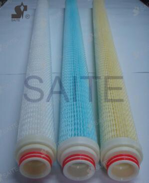 保养工业纯水设备的操作及方法