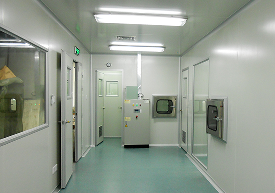 电子行业无尘车间工程有哪些特点