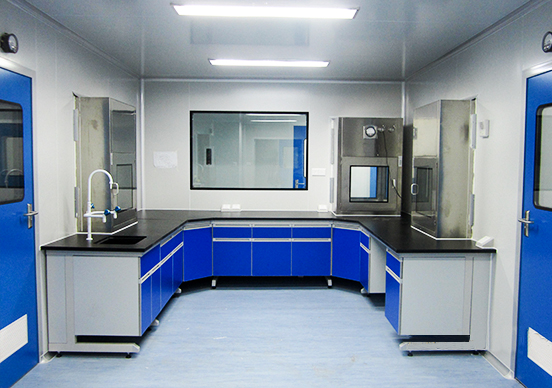 无尘车间工程公司装修应注意哪些方面