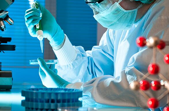 医疗器械净化工程的服务领域