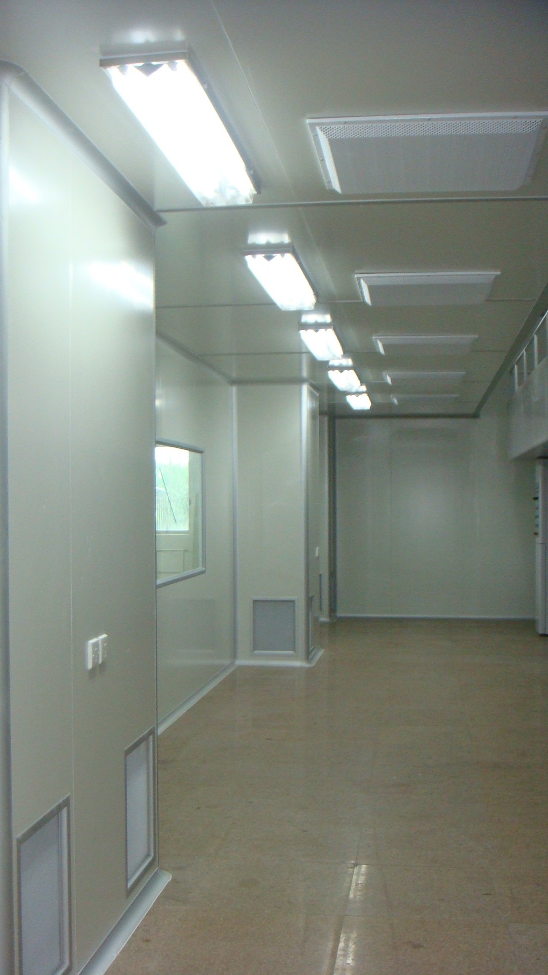 20个常见的纯化水设备系统GMP验证问题