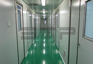 无尘车间工程适合哪些行业使用