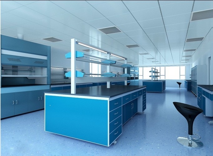 实验室设计与安装有哪些设计内容