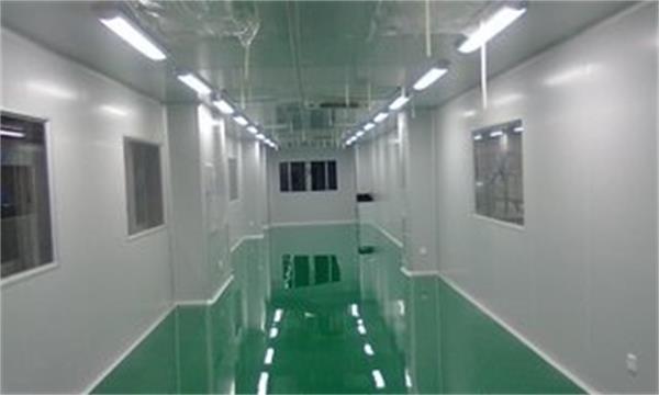 无尘车间施工工作如何开展？