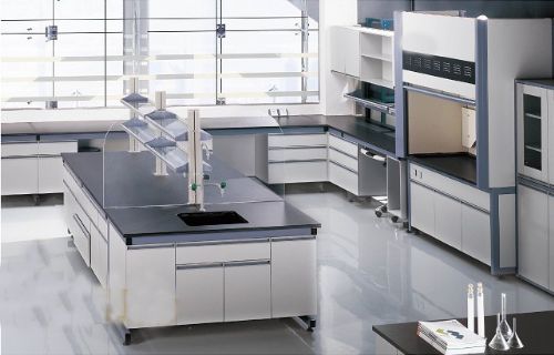 实验室设计与安装需要遵循哪些要素