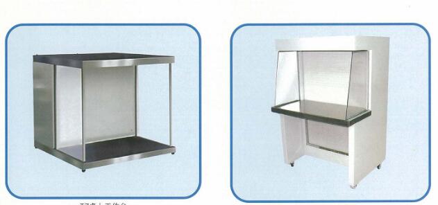 无尘室工程设计施工系统的主要构成