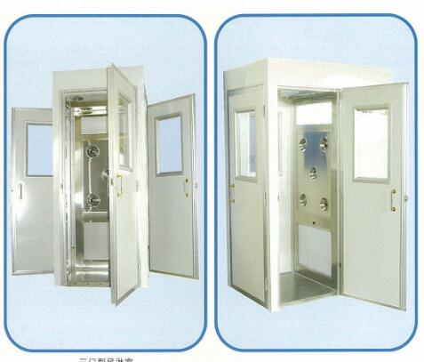 生物安全柜主要有哪些级别