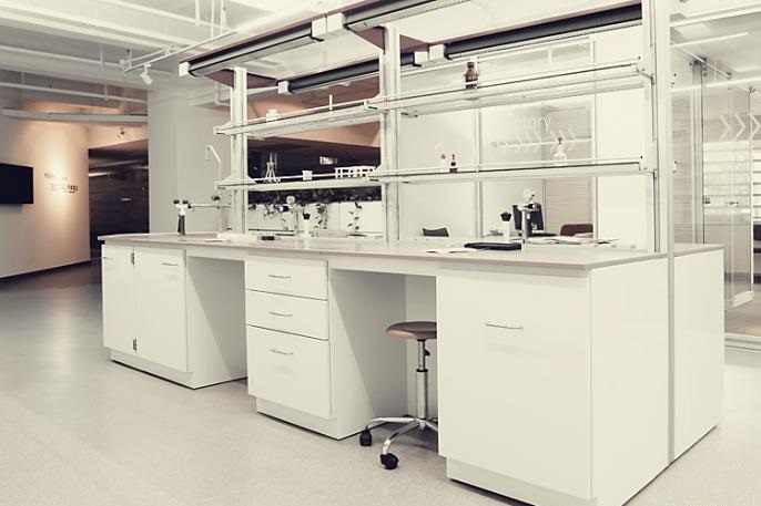 实验室设计与安装有哪些注意事项