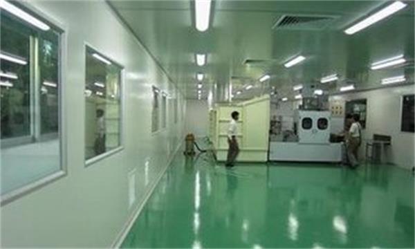 无尘车间施工的优势有哪些？