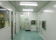 广东净化工程的洁净室需要对哪些方面进行控制