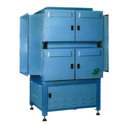 怎样才能挑选到好的工业除尘设备？