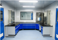 广东净化工程的主要净化方式有哪些