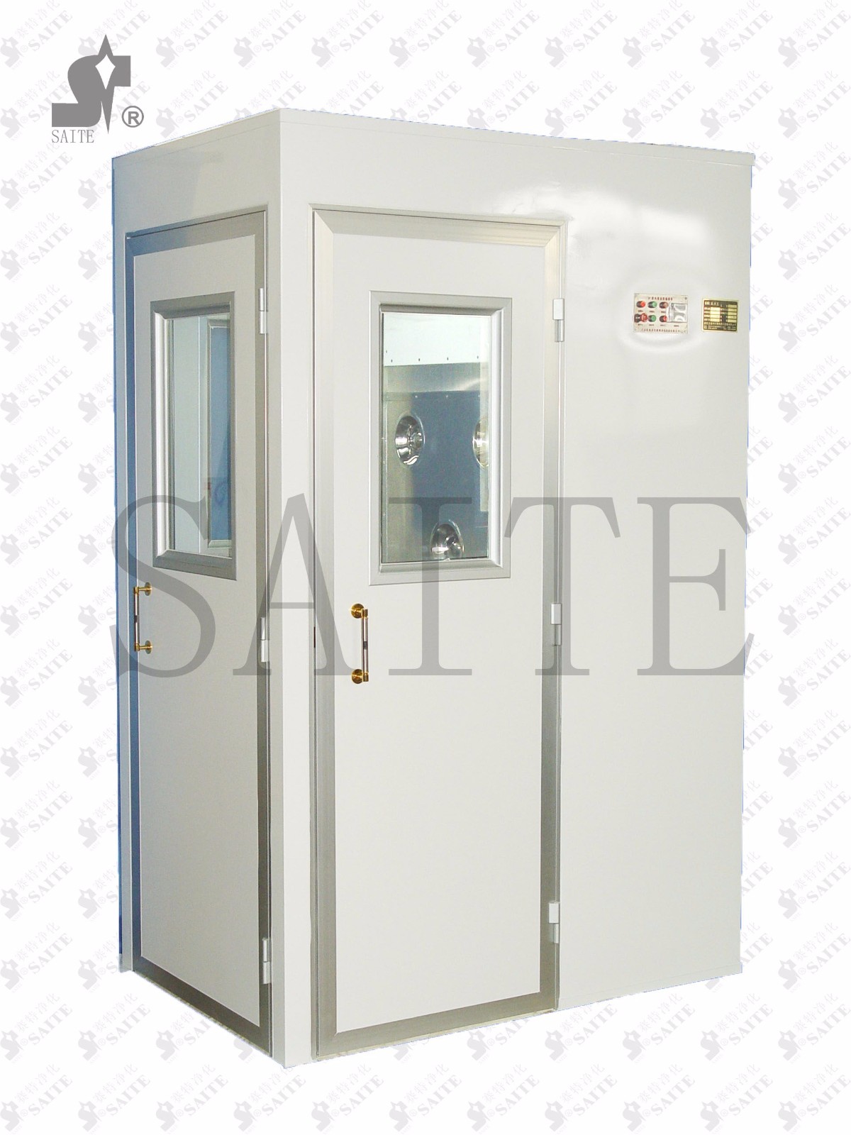 无尘车间改造时应该满足哪些要求？