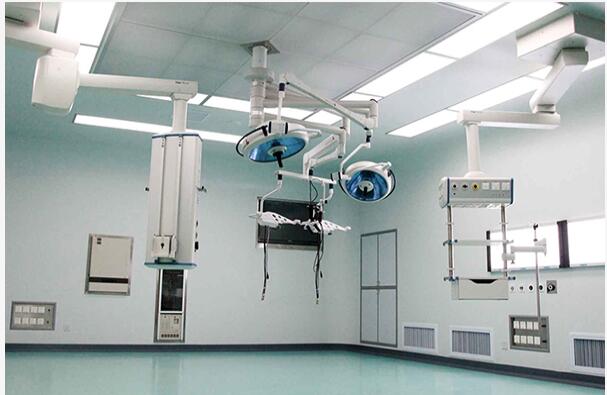 广东净化工程公司的优势点有什么