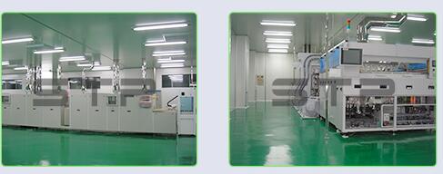 为什么打造LED无尘车间这么重要