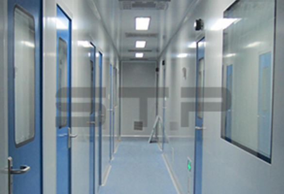 生物制药GMP工程中对于物品物料与产品有哪些规定？