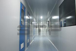 无尘车间工程的优势有哪些