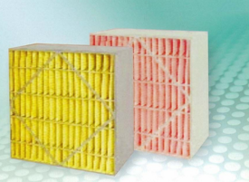 空气过滤器主要有哪些过滤装置呢？