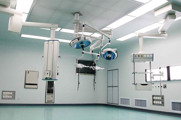 洁净室工程适用于哪些行业