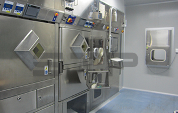 为什么有许多制药企业争相进行生物制药GMP工程认证