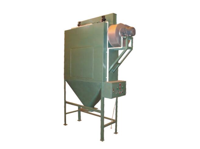 工业除尘设备有哪些选择标准？