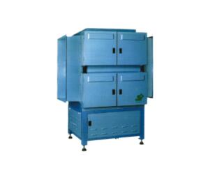 工业除尘设备有哪些分类？