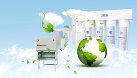 广东净化工程的空气净化设备有哪些类型