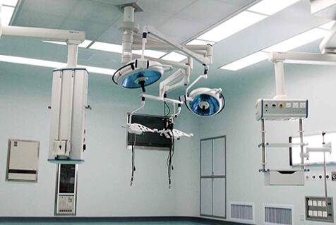 洁净厂房的设计与施工需要注意哪些要点