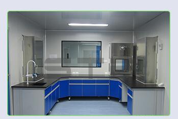 实验室设计与安装需考虑的核心因素