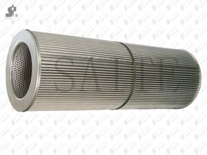 工业除尘设备常见的几种除尘技术