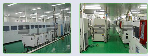 LED无尘车间有哪些突出特点