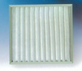 如何选择好的空气过滤器？