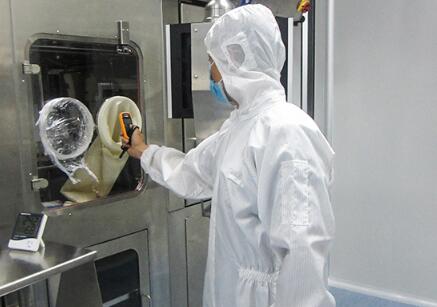 广东净化公司解析：选择空气净化设备的要点