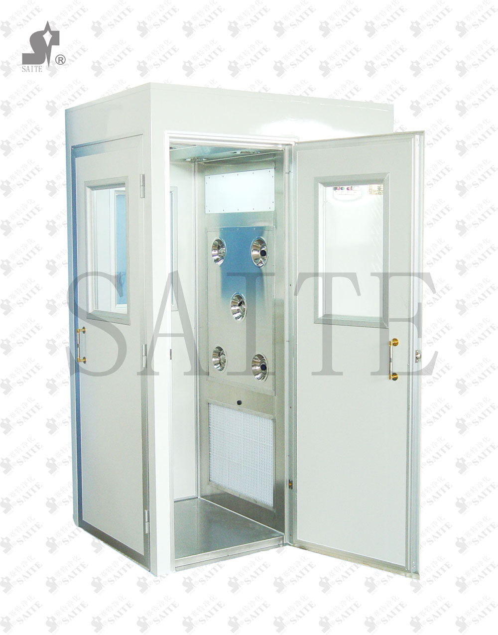 选择广东净化公司可以从哪些方面入手