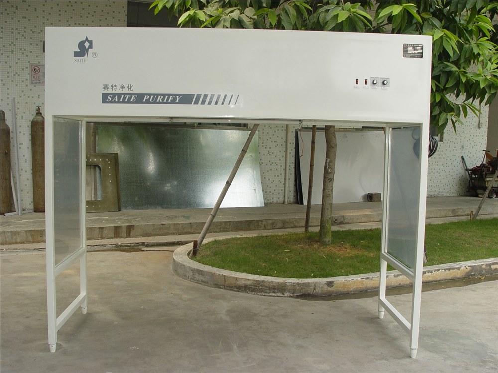 常用压缩空气净化设备的种类和作用