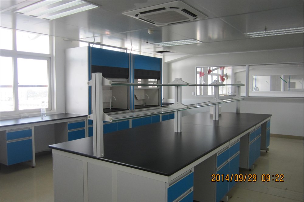 浅谈食品实验室规划设计与设计方案